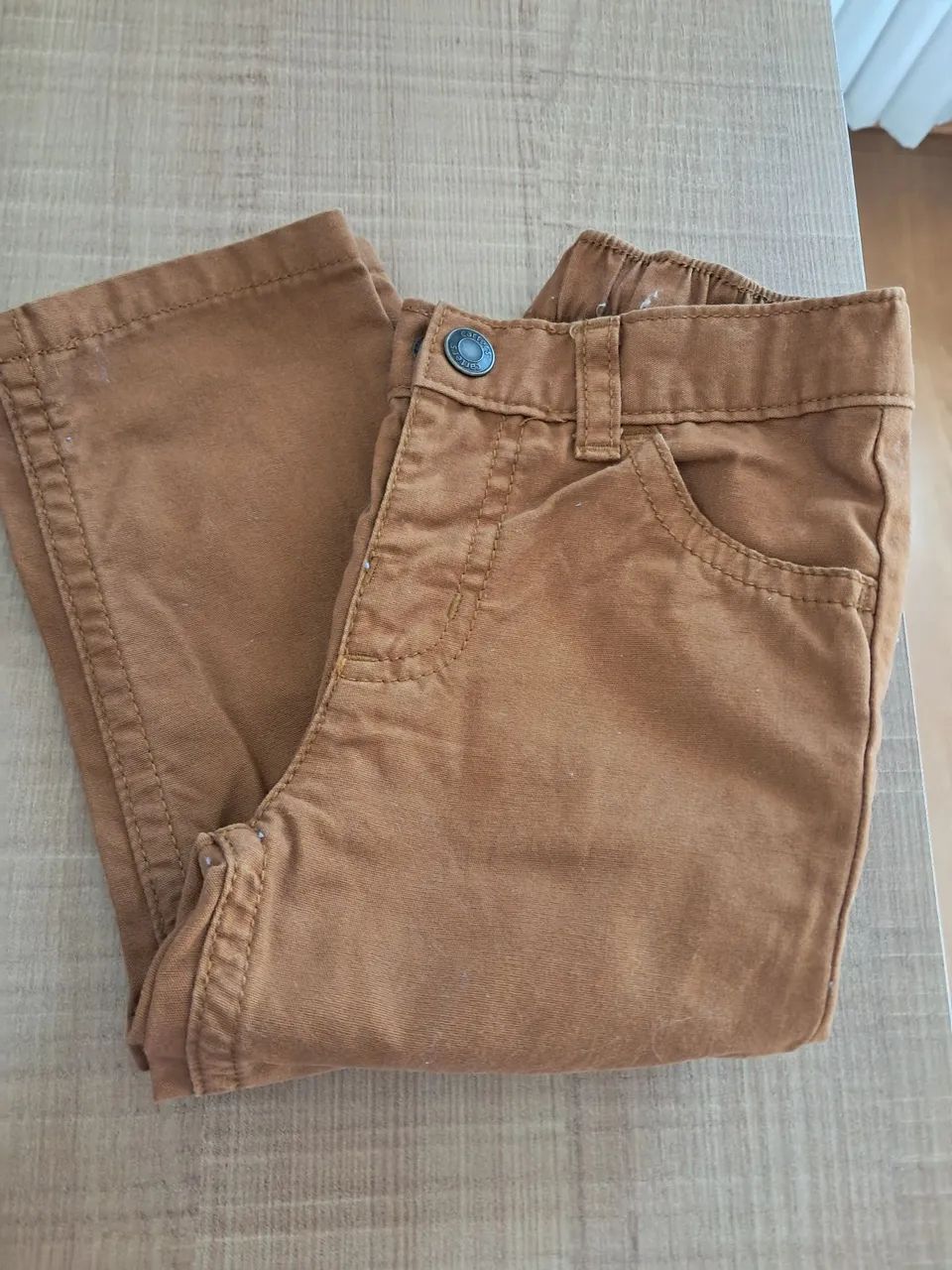 Calça carters 18m - Foto 3