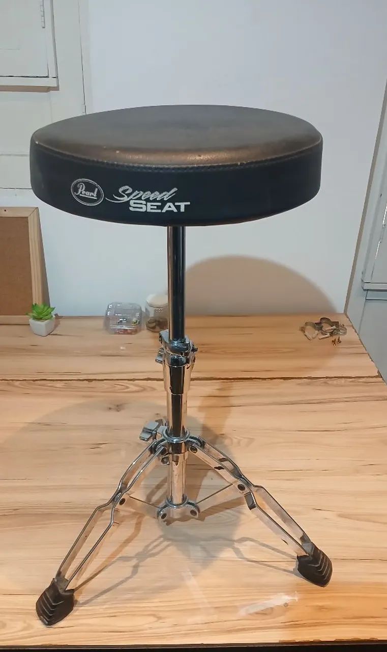 Banco Pearl D-930 Speed 