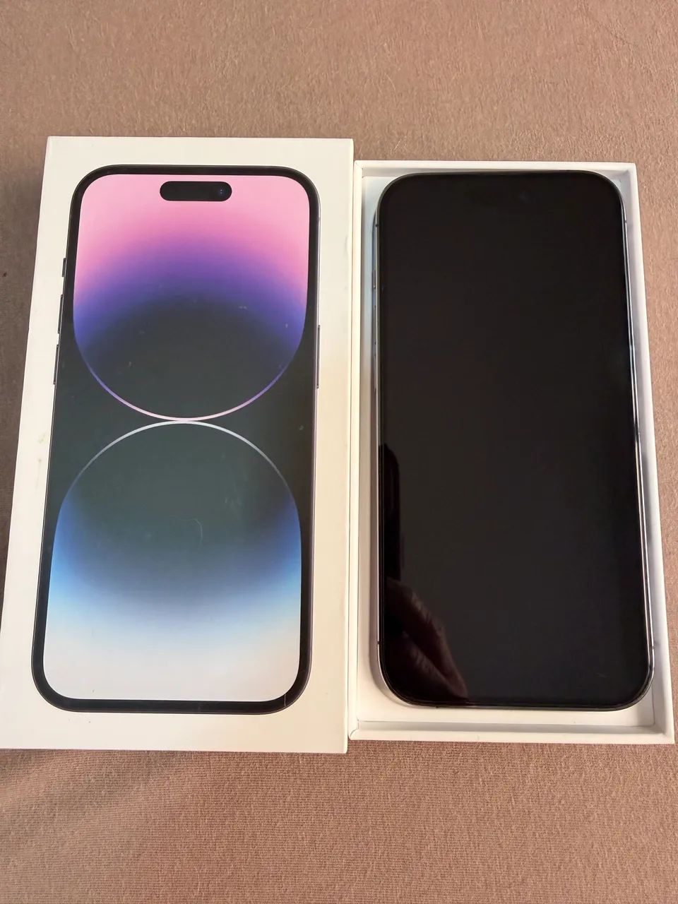 IPhone 14 Pro 256GB - Foto 2