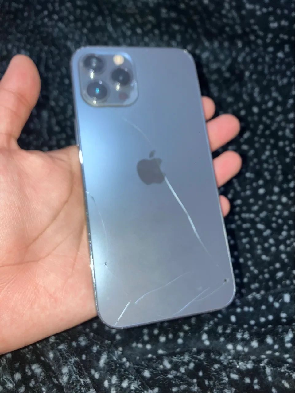 IPHONE 12 PRO MAX 128gb - Foto 2
