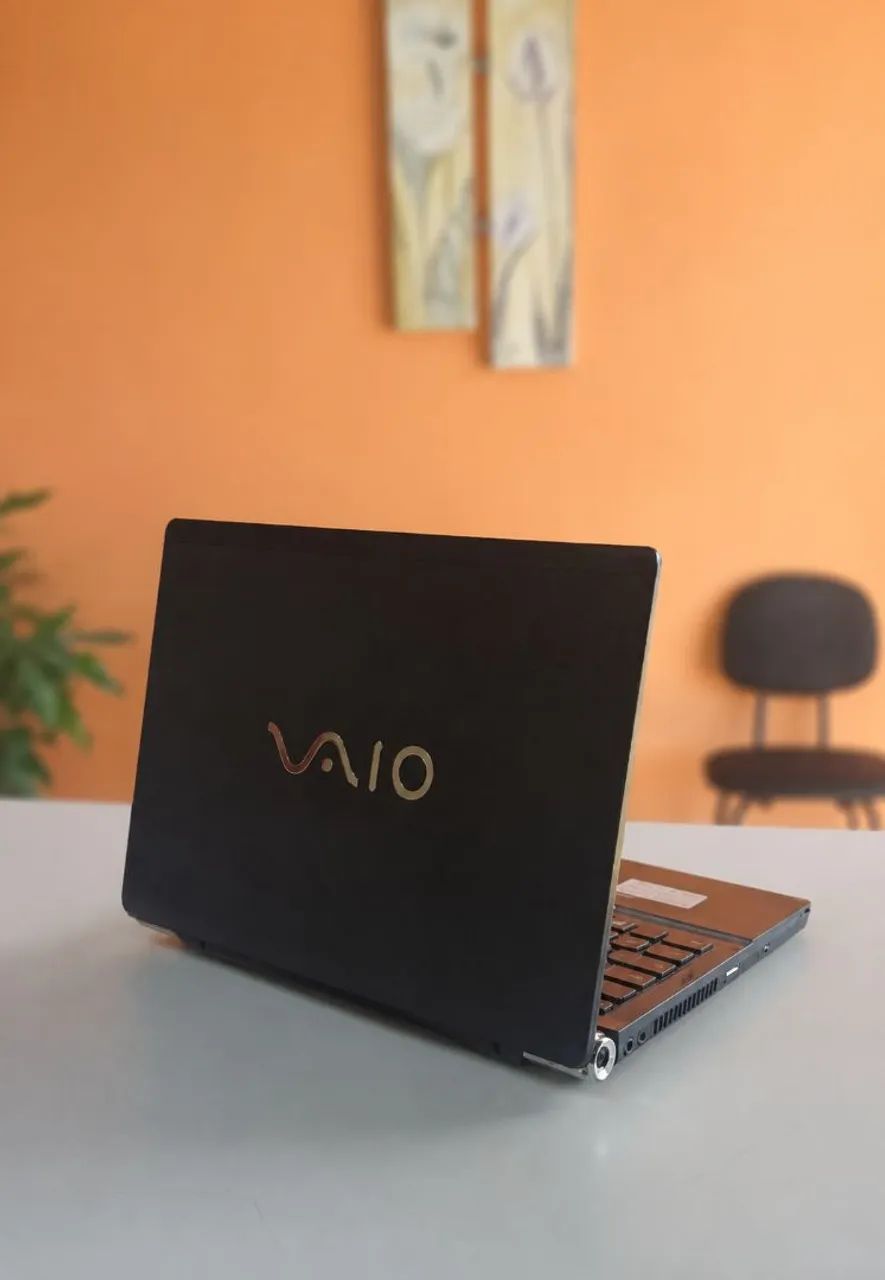 Notebook Sony