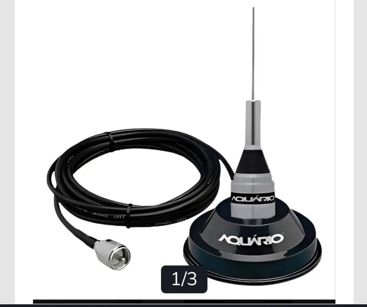 Kit antena px - Foto 3
