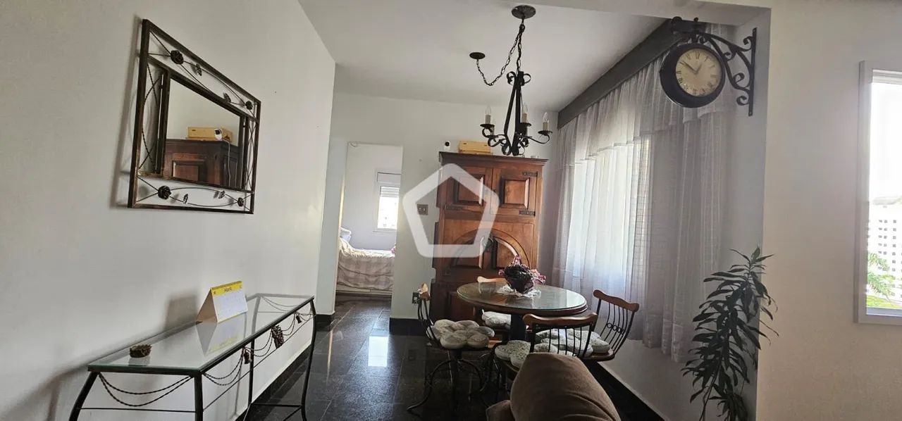 Apartamento em Sumarezinho - Foto 2
