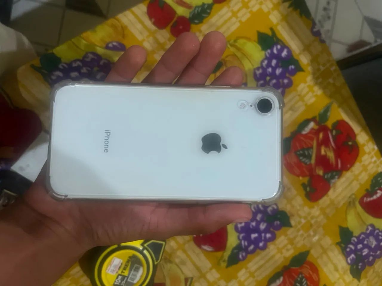 iPhone XR  - Foto 2