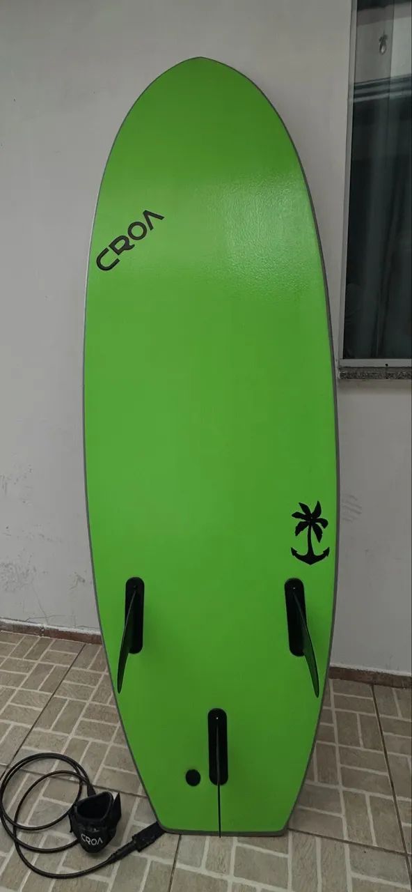 Prancha de surf CROA