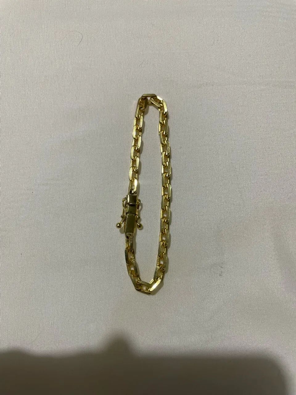 Vendo corrente e pulseira 