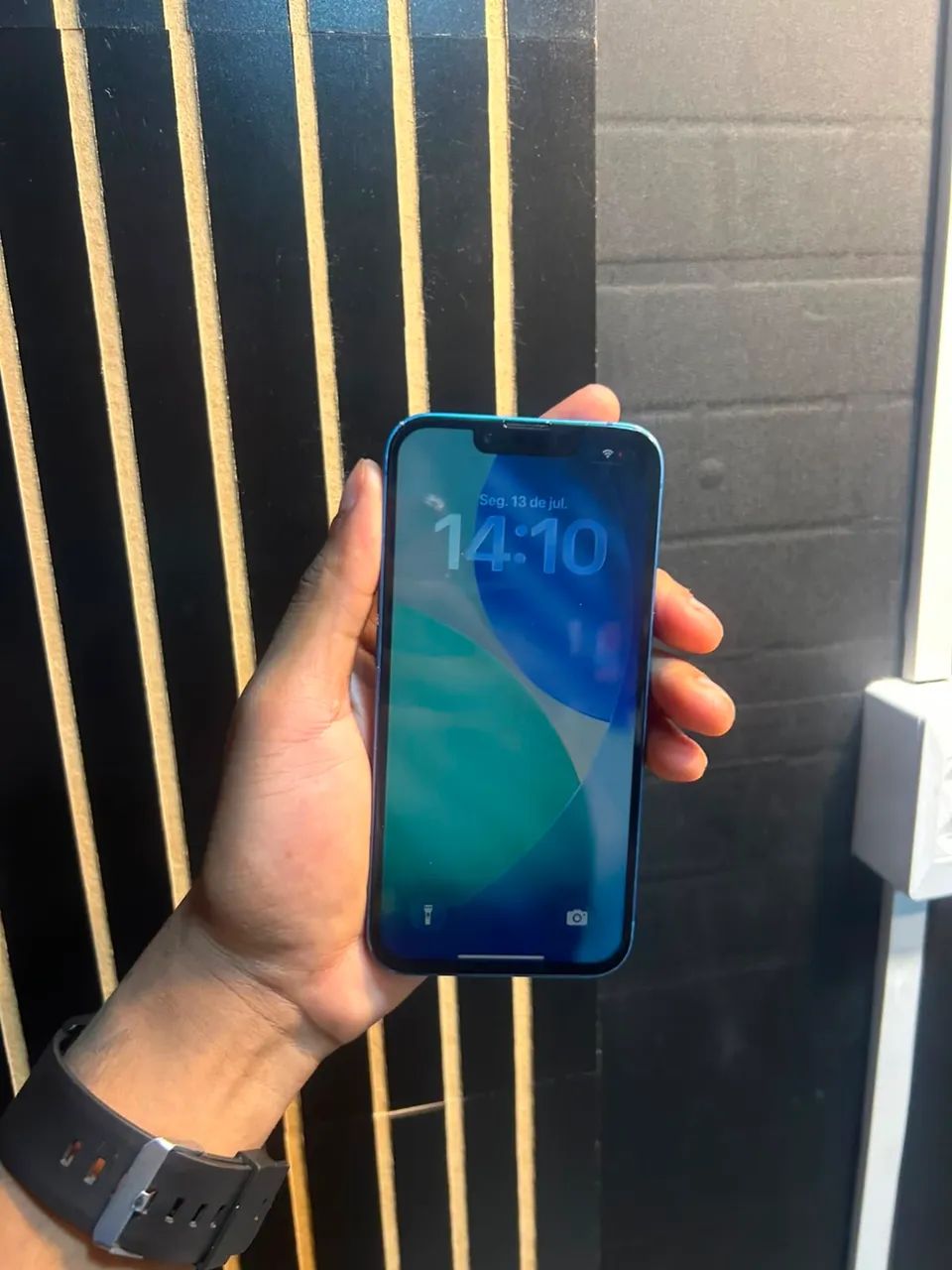 IPHONE 13 (256Gb) - Foto 4