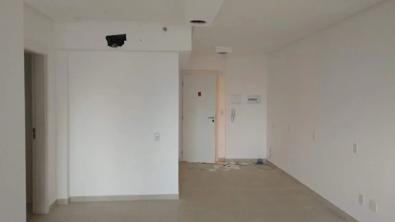 sala de 41 metros no pátio jardins - Foto 2