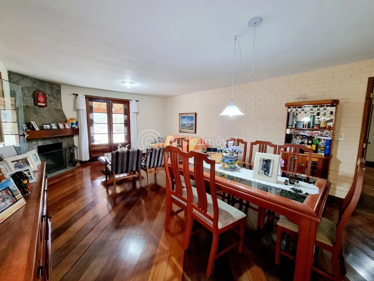 Casa em Nogueira - Petrópolis - Foto 3