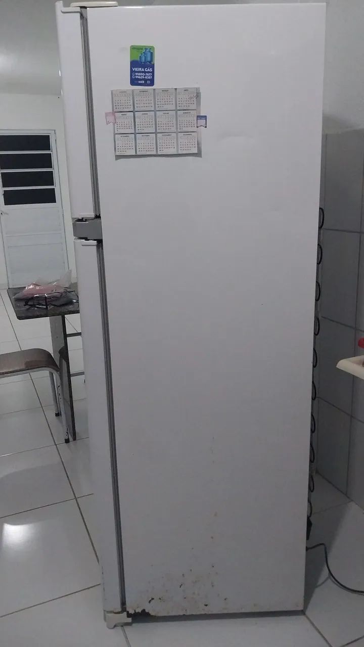 Geladeira  - Foto 3