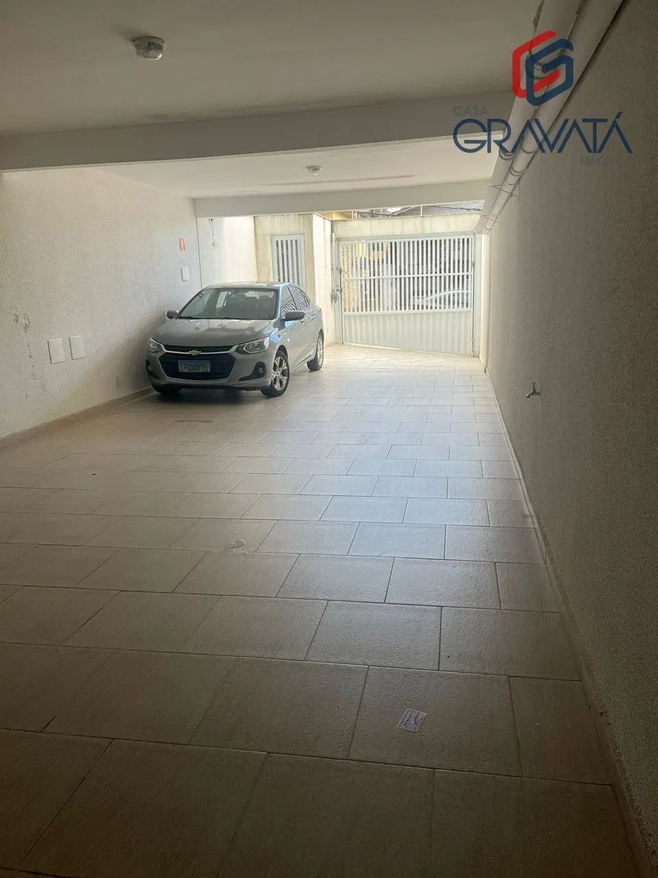 Apartamento em Vila Humaitá - Santo André - Foto 2
