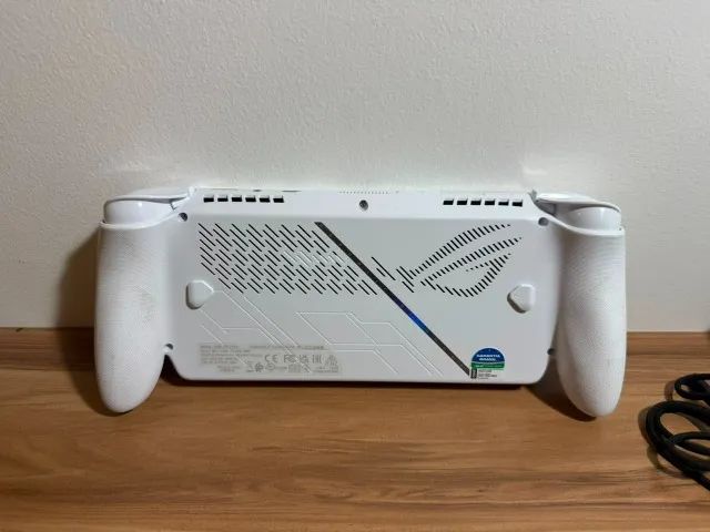 VENDO ROG XBOX ALLY S  - Foto 2
