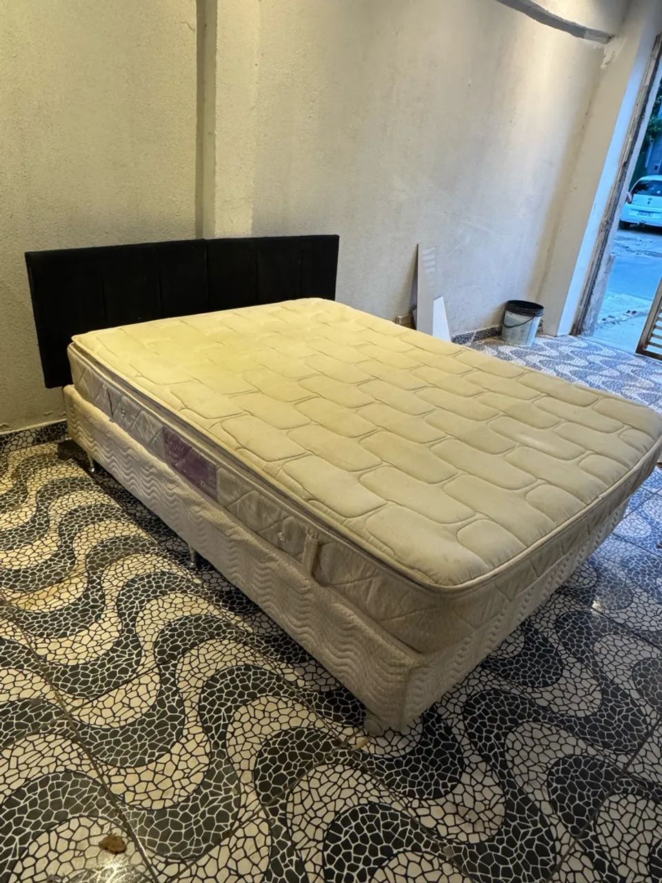 Cama 
