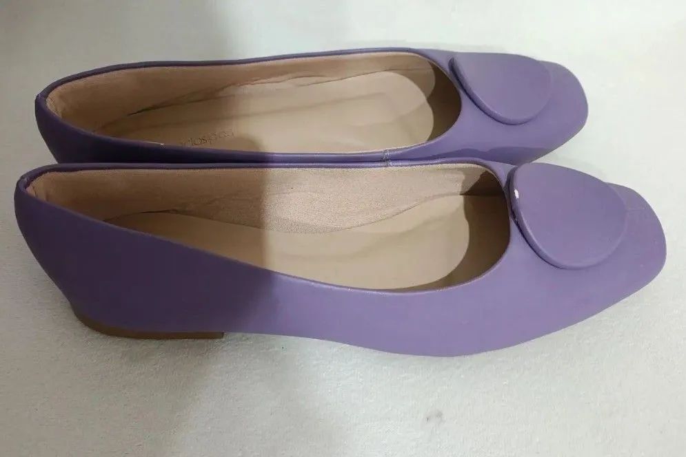 Calça e sapato  - Foto 3