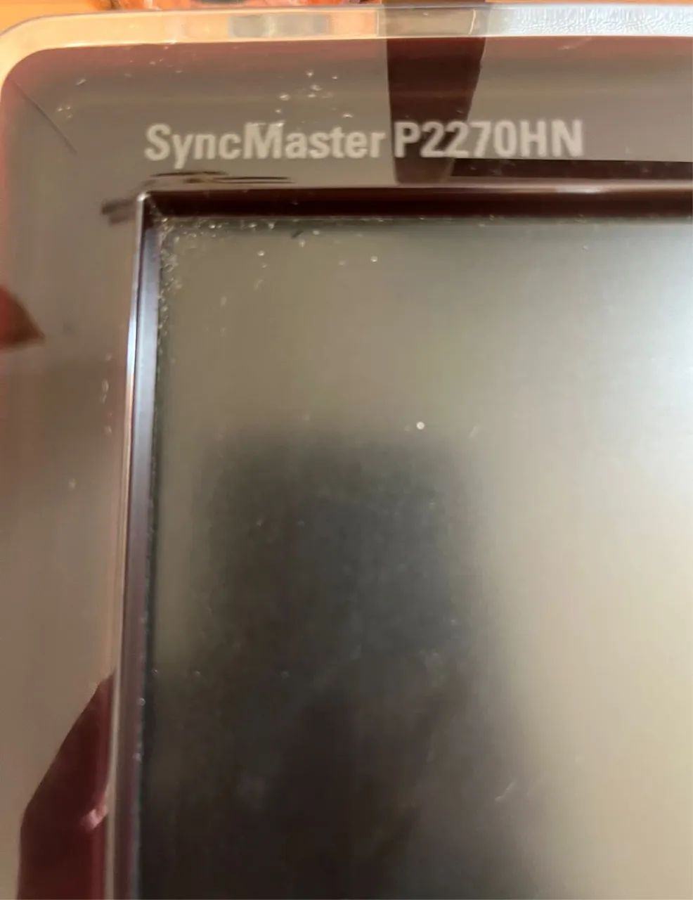 Monitor TV Samsung SyncMaster P2270HN 22? - Foto 4