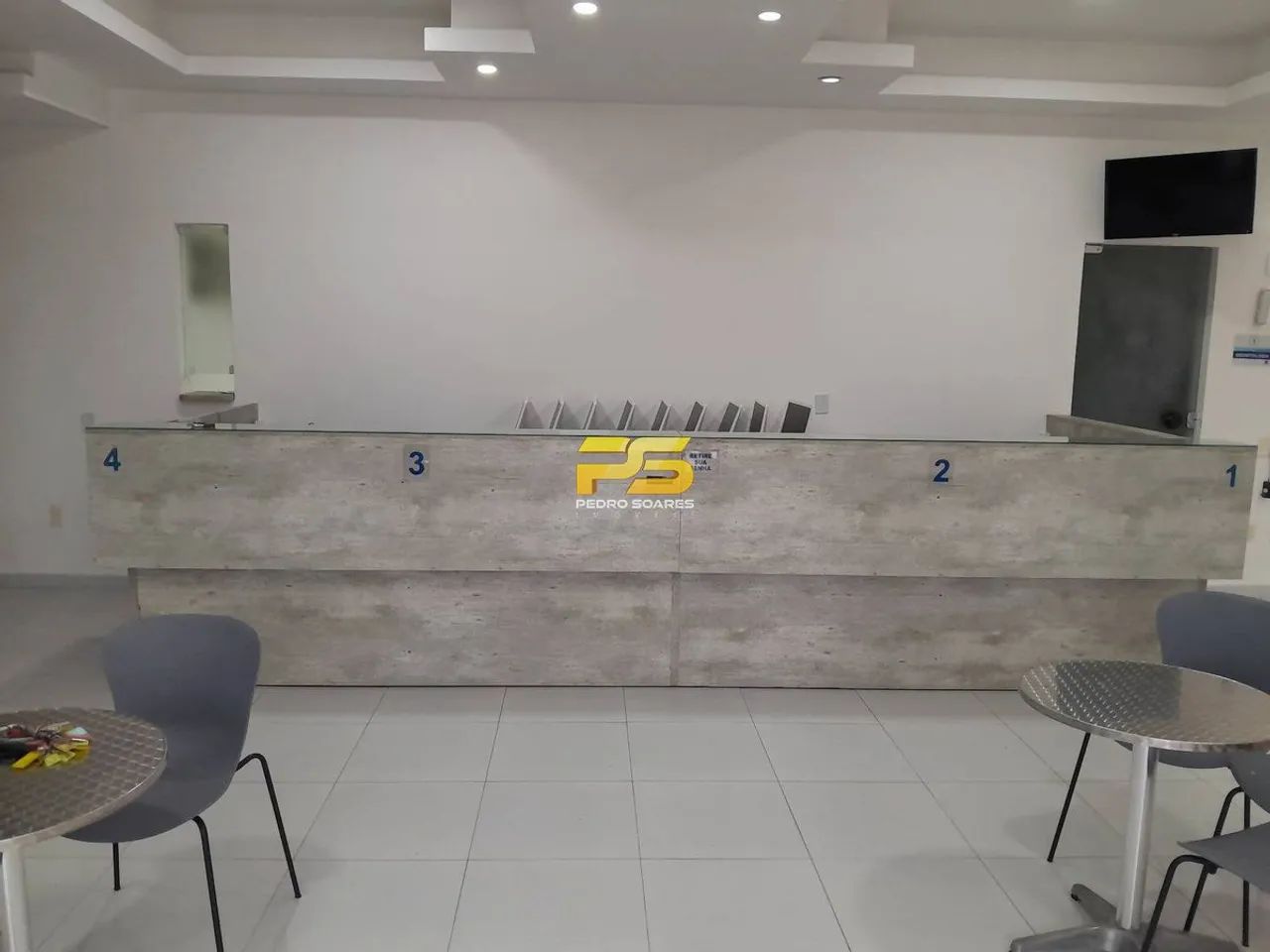 PRÉDIO COMERCIAL PARA LOCAÇÃO NO CENTRO DE JOÃO PESSOA - PB - Foto 3