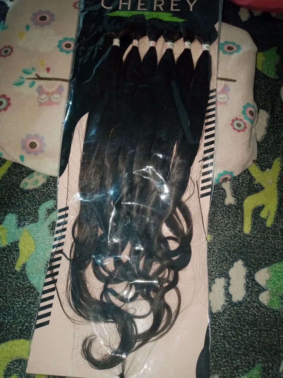 Cabelo orgânico  - Foto 2