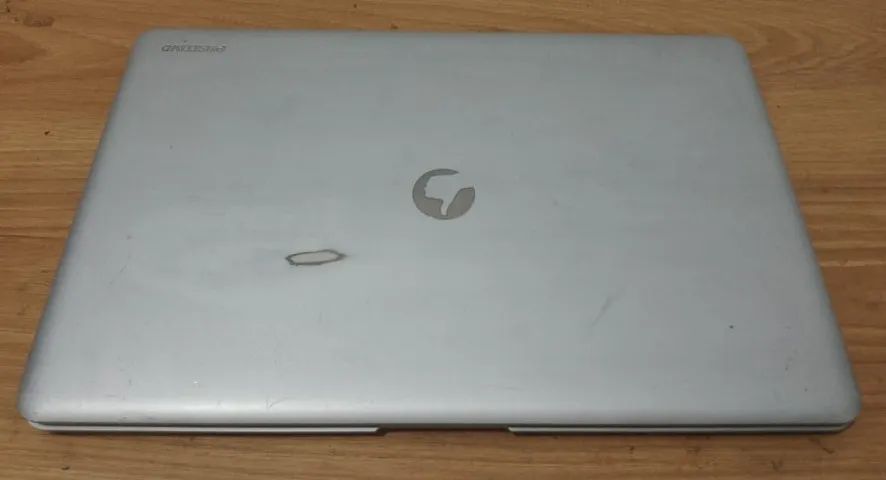 Notebook Ultrafino, SSD, Windows 10, Bateria Nova. Entrego - Foto 4