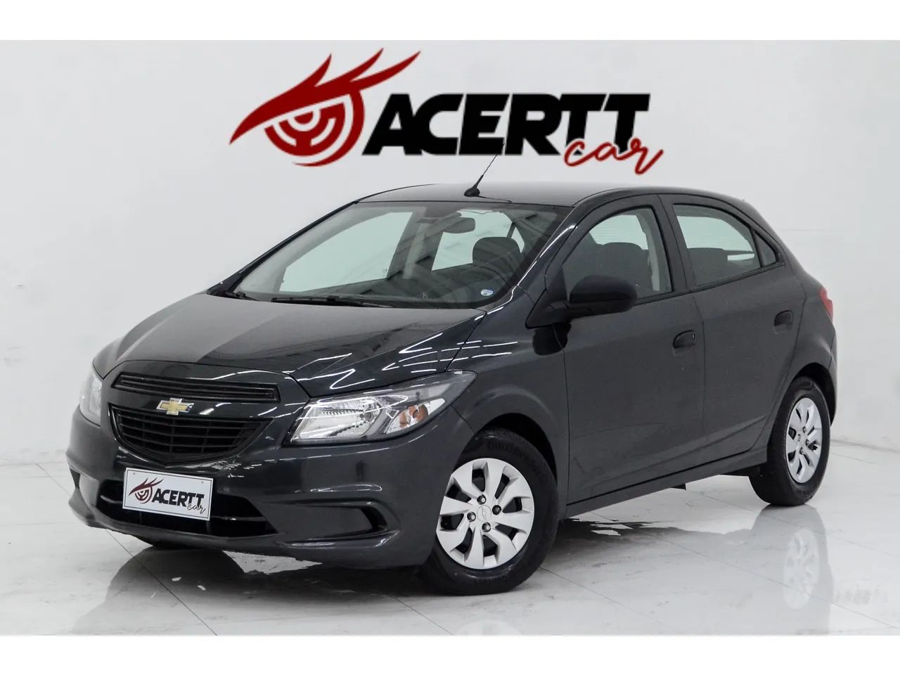 Chevrolet Onix 2019