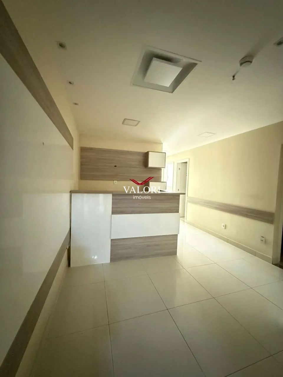 Sala Comercial à venda, Praia da Costa, Vila Velha - SA0068. - Foto 4