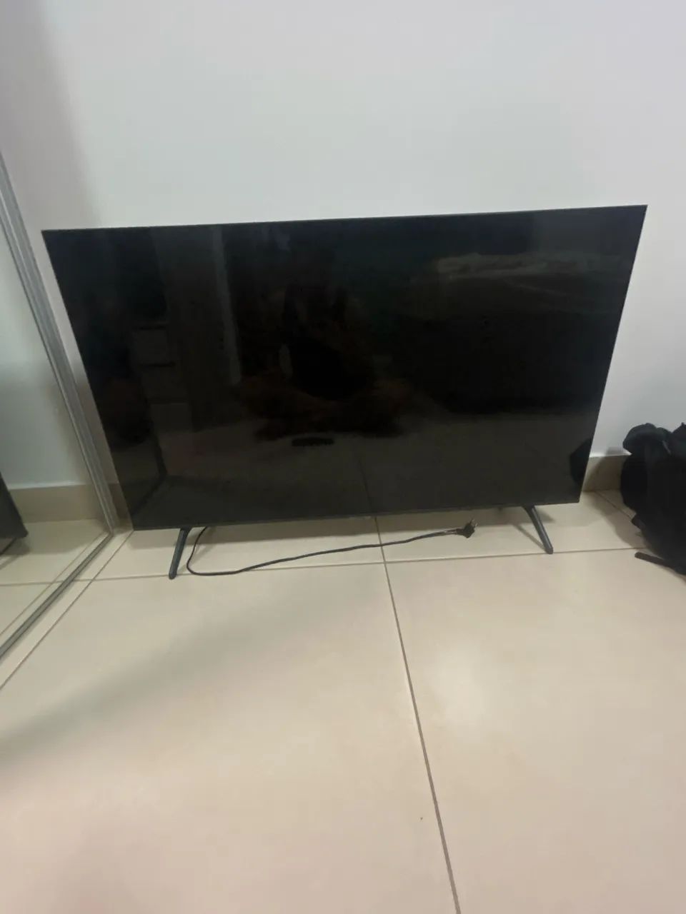 Tv Samsumg 43 polegadas
