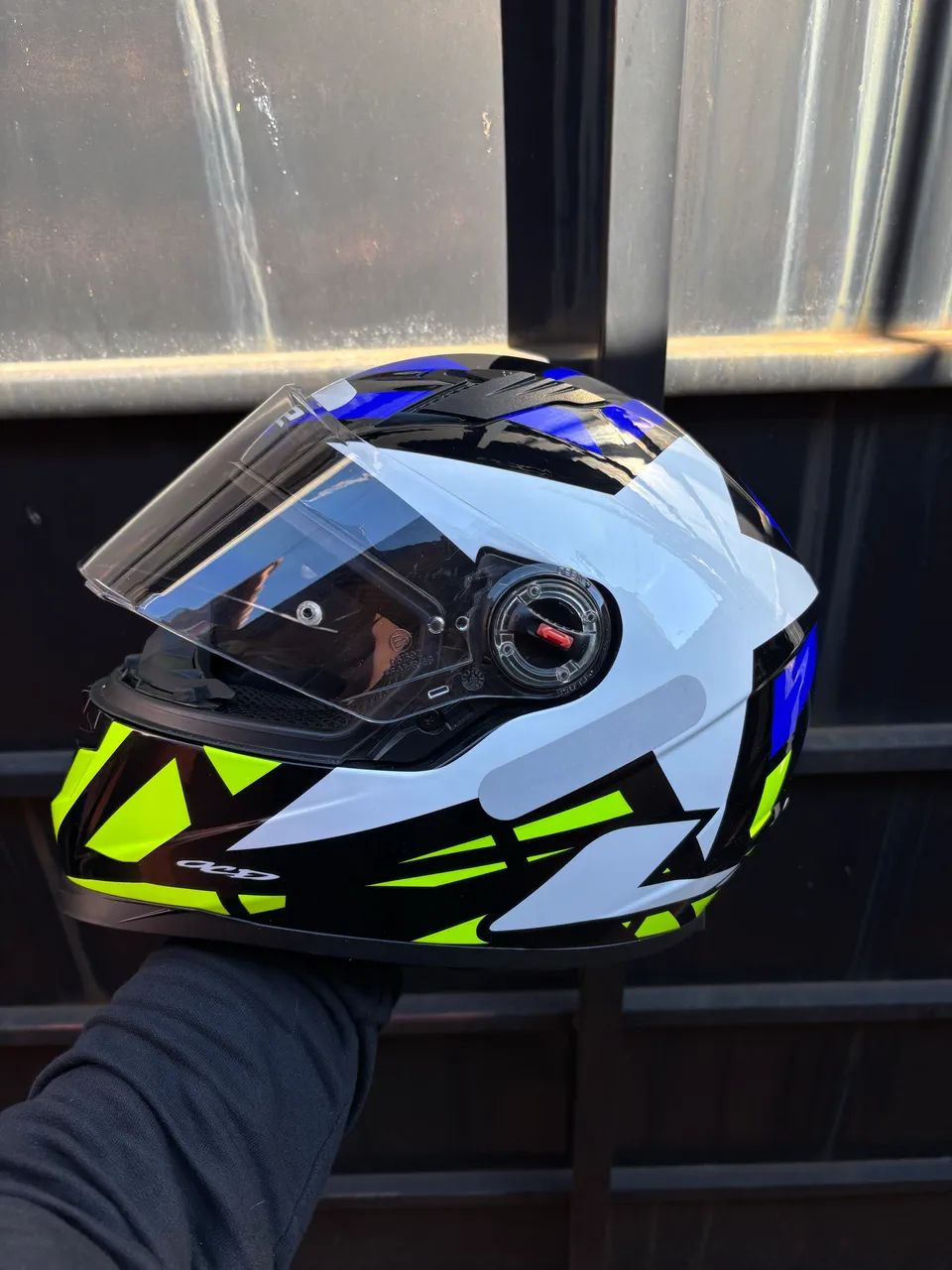 capacete ls2 star wars - Foto 4