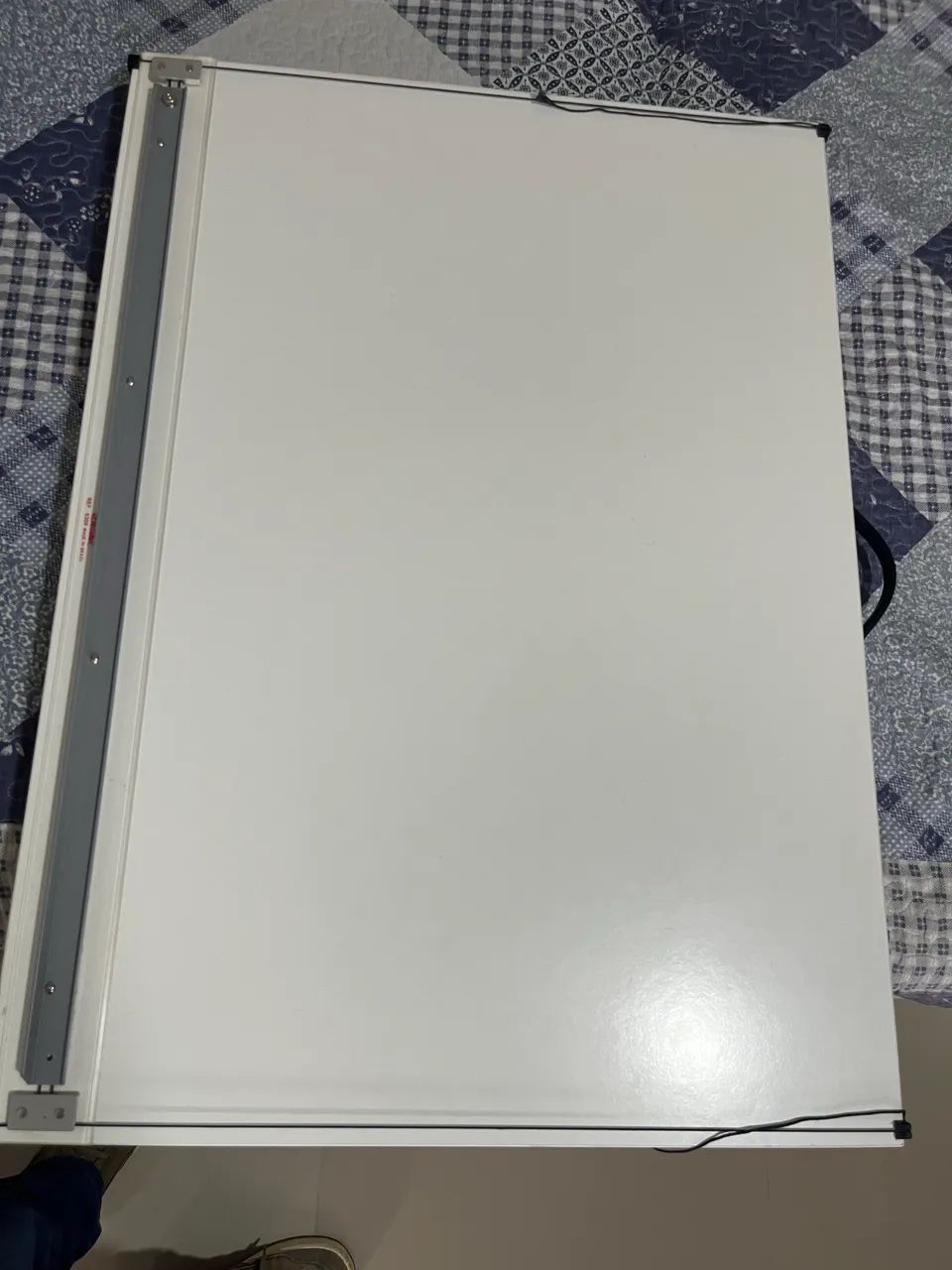 Vendo mesa para desenho - Foto 5