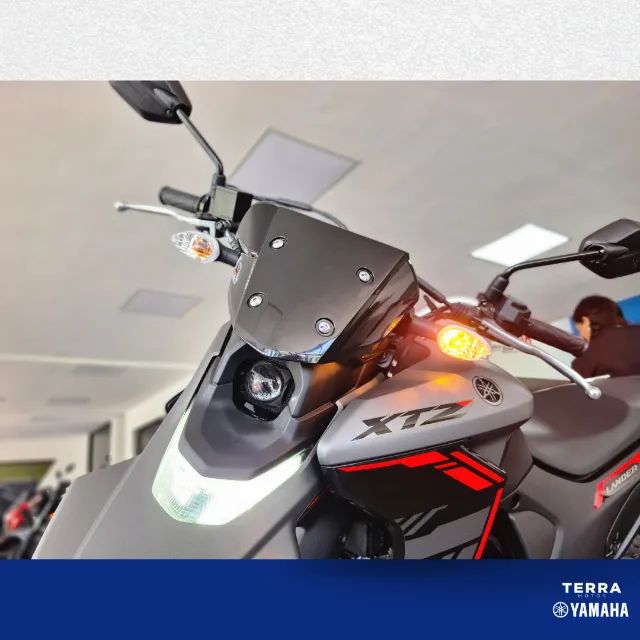 LANDER 250 2026 0KM - Foto 3