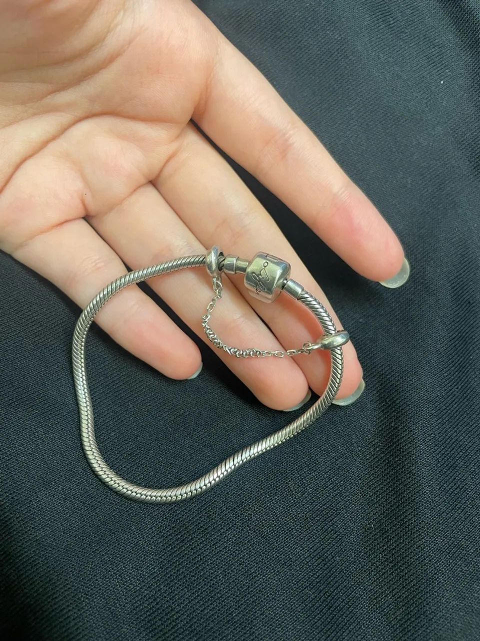 Pulseira Vivara 