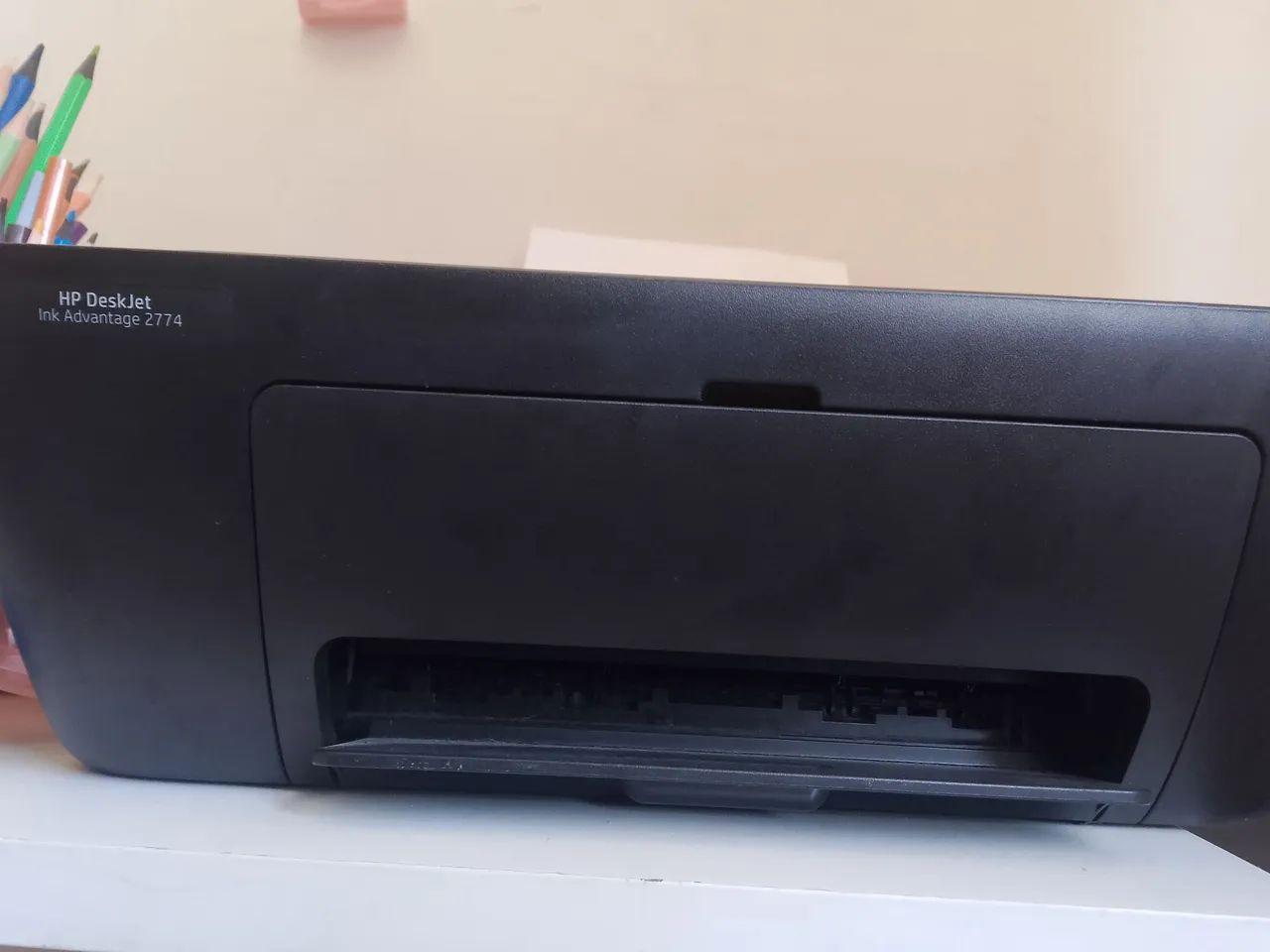 Impressora HP - Foto 4