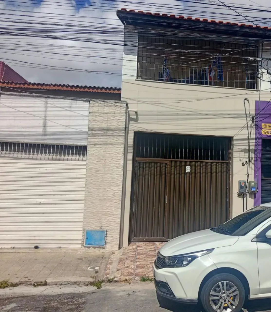 CASA 1 QT VILA ELLERY 