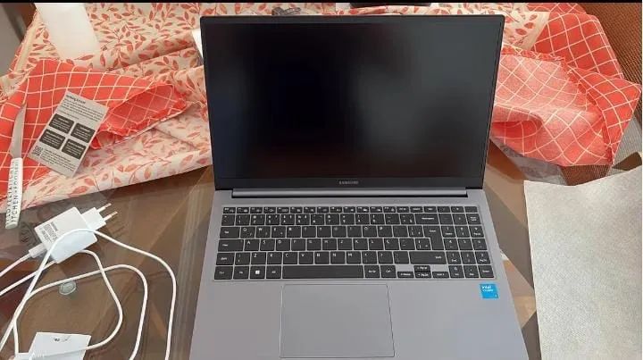 Notebook Samsung
