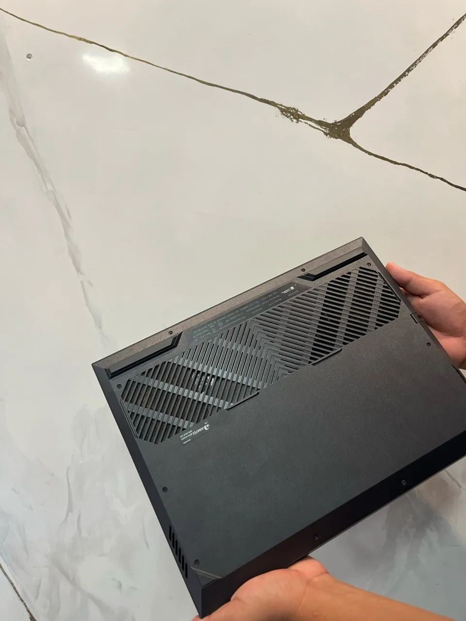 Notebook Dell g15  - Foto 4