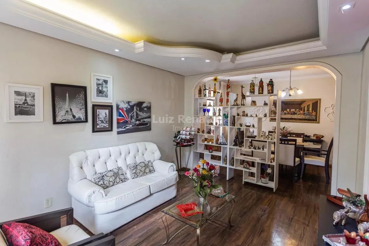 Apartamento à venda no bairro Cidade Nova