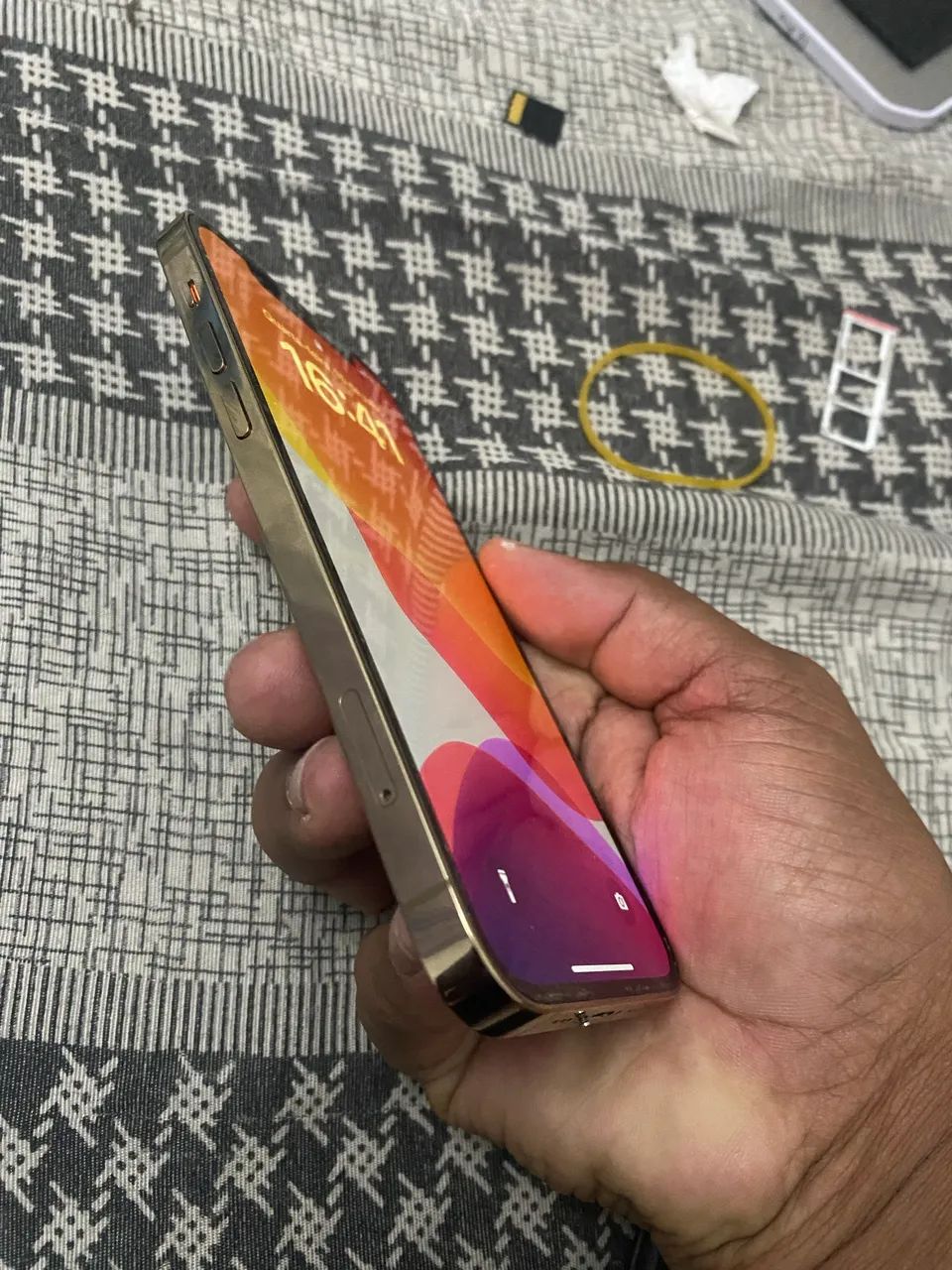 iPhone 12 Pro 512GB - Foto 3