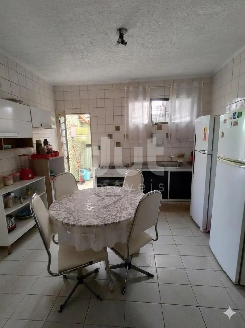 casa - Jardim García - Campinas - Foto 3