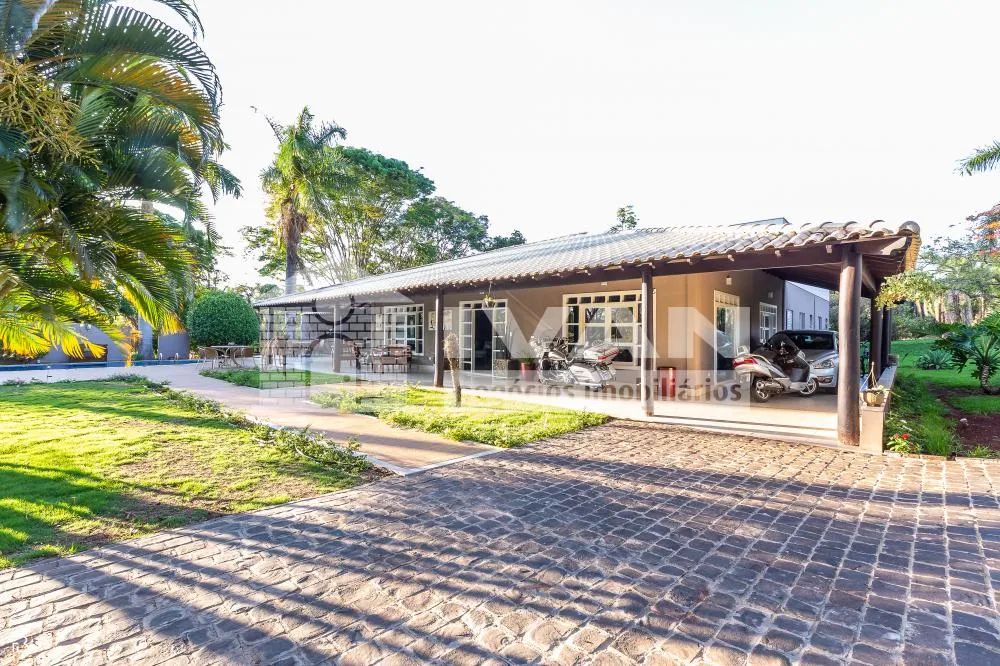 Chácara para locação no Condominio Morada do Sol - Foto 2