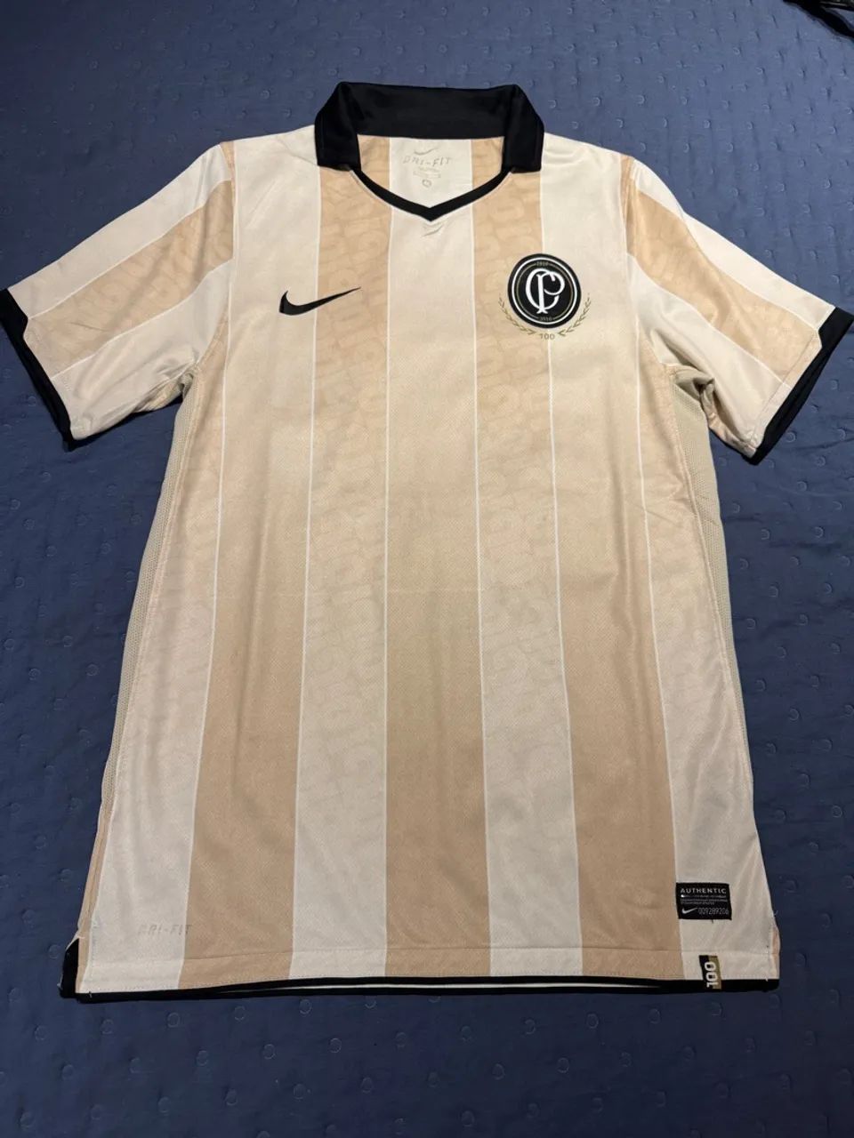 Camisas Corinthians lote ou ind. - Foto 4