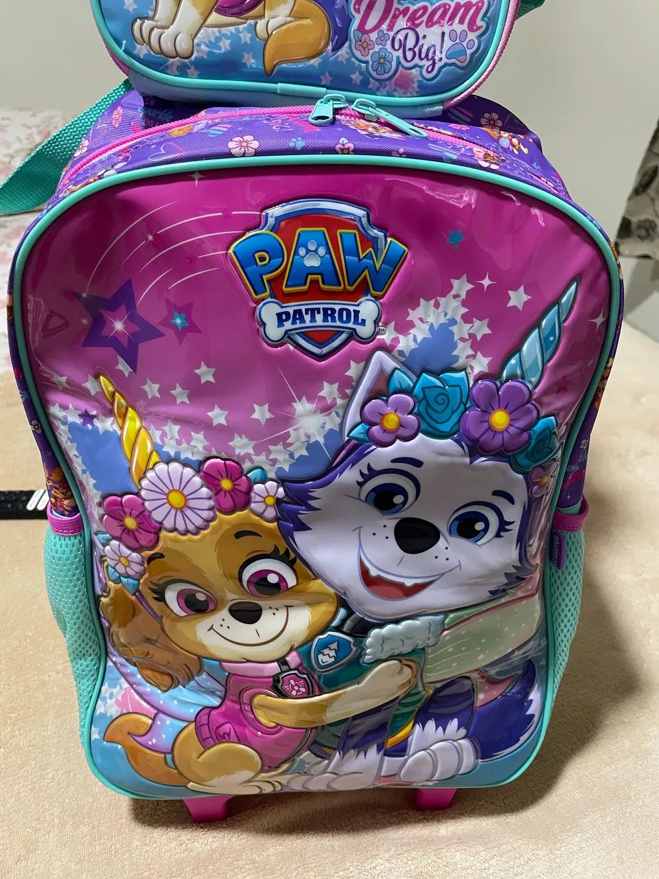Mochila patrulha canina  - Foto 4