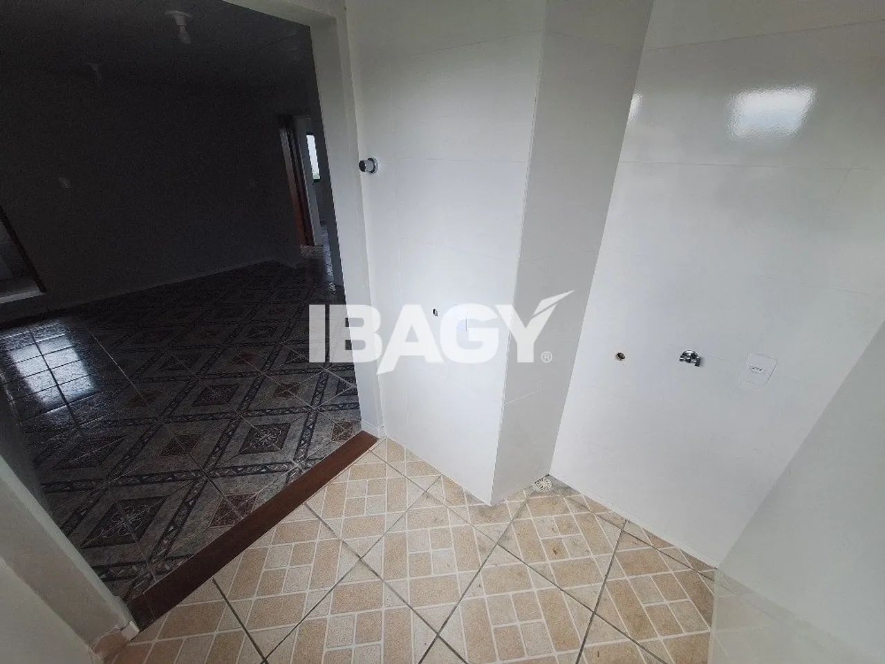 Excelente Apartamento 2 dormitório(s) em Estreito - Florianópolis - Foto 5