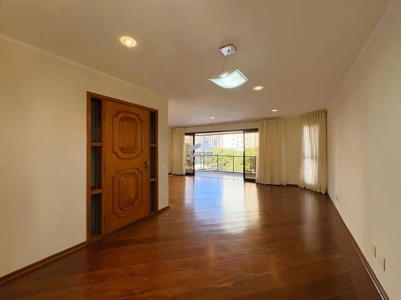 APARTAMENTO PARA LOCAÇÃO | CAMBUÍ | CAMPINAS - SP - Foto 5