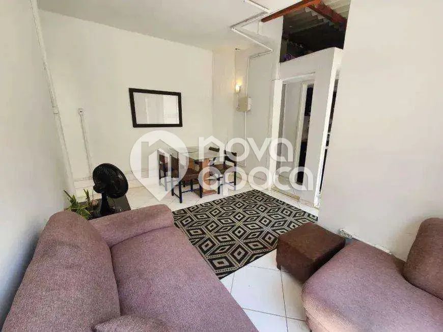 Botafogo | Casa 6 quartos - Foto 3