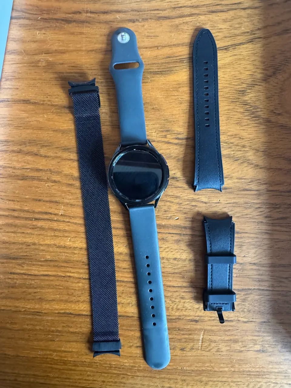 Galaxy Watch6 Classic - Foto 3