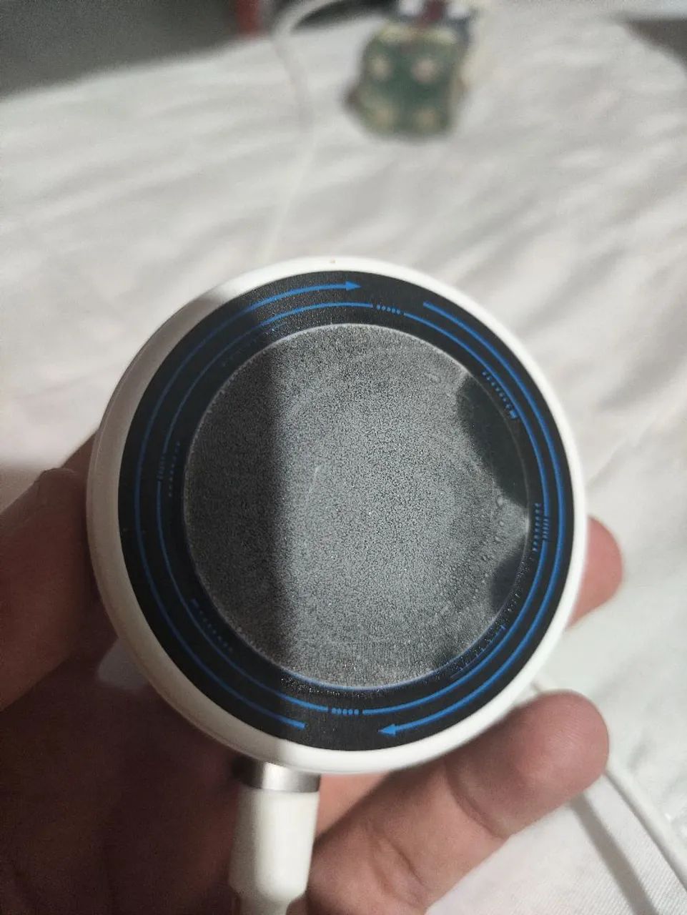 Cooler para celular muito bom