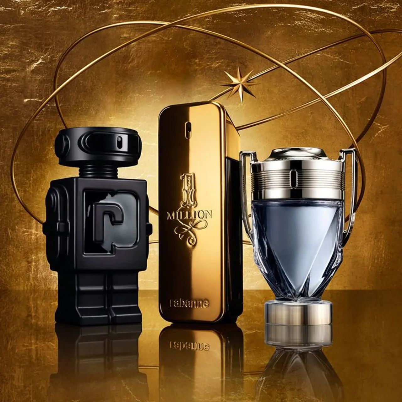 Perfume importado entrega Grátis até 12 vezes