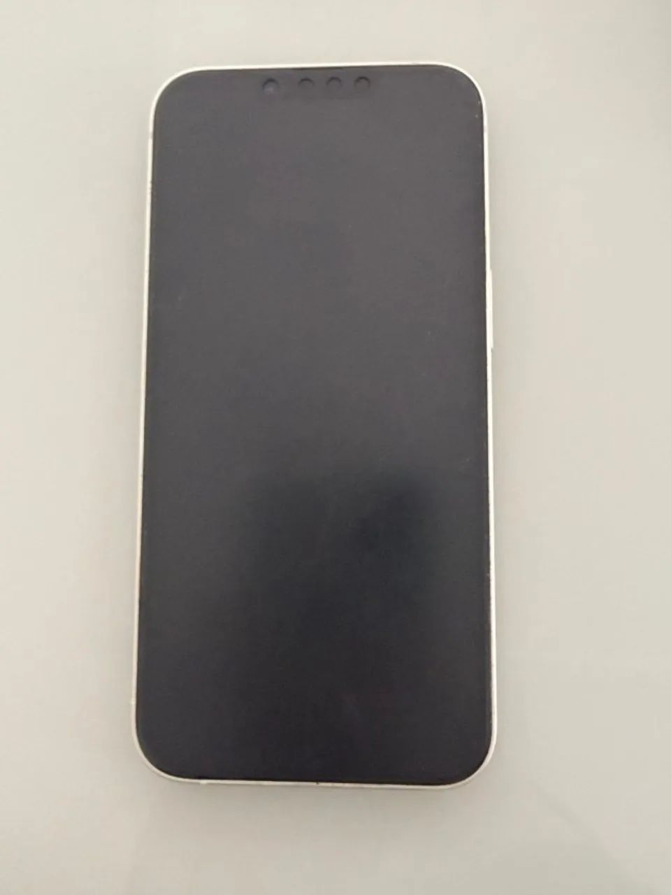 Iphone 14 128GB Estelar - Sempre com capinha, sem riscos - Foto 2
