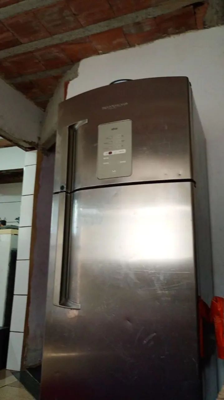 Refrigeração  - Foto 2