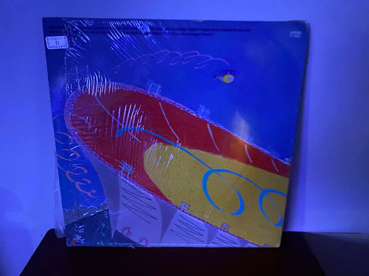 Vinil Rolling Stones Still Life - Foto 2