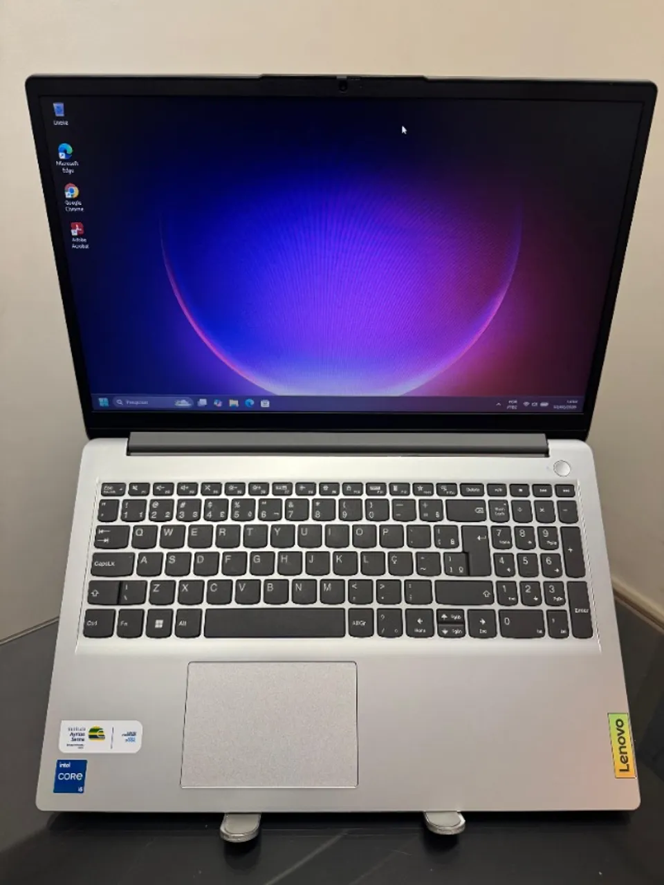 Notebook Dell - i5-11°Geração - 16GB Ram - SSD 256GB Nvme - Intel