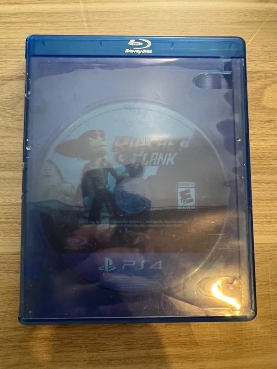 Ratchet e Clank - PS4 - Foto 2